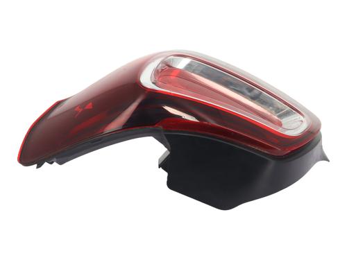 Right taillight DS DS 3 (SA_) 1.2 VTi 82 (SAHMZ6) | BP38925282C35 - Image 2