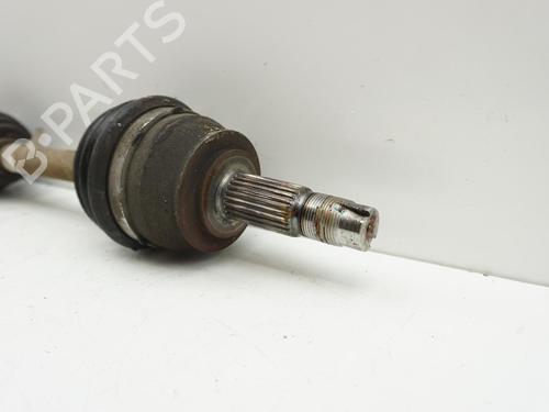 Left front driveshaft LANCIA YPSILON (843_) 1.3 D Multijet (843.AXF11, 843.AXF1A, 843.AXM11,... | BP18180595M38