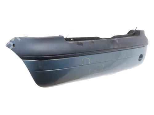 Rear bumper RENAULT TWINGO I (C06_) 1.2 16V (C060) | BP25893030C8 