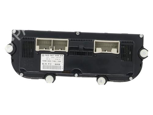 Climate control VW TOURAN (1T3) 2.0 TDI | BP21143875I5 