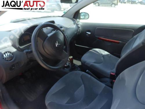 Klapa wlewu paliwa CITROËN C2 (JM_) 1.1 | BP18175605C131 