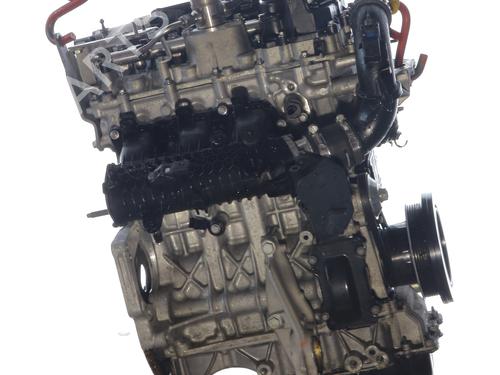 Used Engine Engine PEUGEOT 2008 II (UD_, US_, UY_, UJ_, UR_, UC_) 1.2 THP / PureTech 155 (USHNNS, URHNNS, UXHNJP, URHNJP,... (155 hp) 26523186 26523186