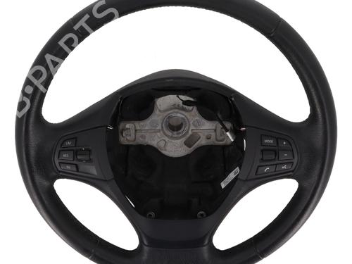 Used Steering wheel Steering wheel BMW 1 (F20) 118 i (136 hp) 19321242 19321242