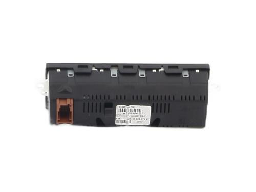 Display monitor CITROËN DS3 (SA_) 1.6 THP 155 | BP22365595C48 