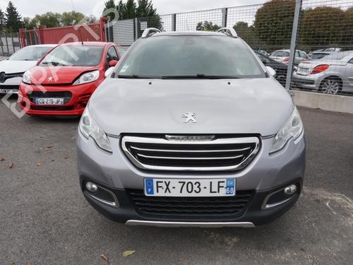 Starter PEUGEOT 2008 I (CU_) 1.6 HDi | BP18195006M8 