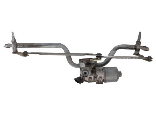 Essuie-glace moteur avant RENAULT CLIO II (BB_, CB_) 1.5 dCi (B/CB07) | BP20179979M29 