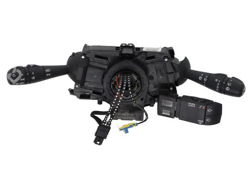 Used Steering column stalk RENAULT CLIO IV (BH_) 1.5 dCi 75 (75 hp) 21662876