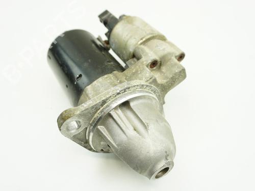 Startmotor BMW X5 (E70) xDrive 35 i (306 hp) 18178103