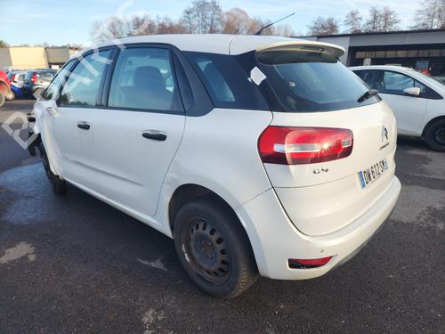 Used Parts CITROËN C4 Picasso II 1.2 THP 130 4421198