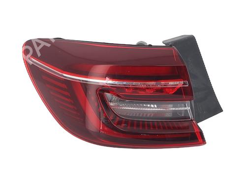 Left taillight RENAULT CLIO V (B7_) 1.0 TCe 100 (B7MT) | BP24986015C34  - Image 5