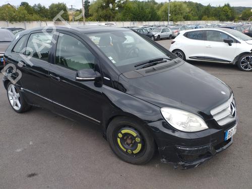 Engine MERCEDES-BENZ B-CLASS Sports Tourer (W245) B 200 CDI (245.208) | BP26526015M1 