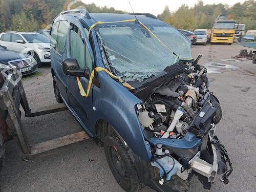 Bremselys CITROËN BERLINGO MULTISPACE (B9) 1.6 BlueHDi 100 | BP37462250L11 - Image 8