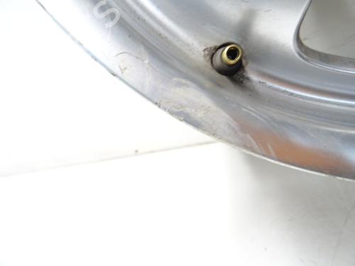 Rim BMW 3 Compact (E46) 318 td | BP25716587C45 
