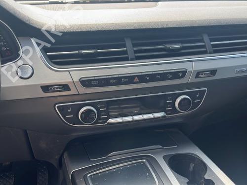 Glove box AUDI Q7 (4MB, 4MG, 4MQ) 3.0 TDI quattro | BP29555264C95 - Image 20