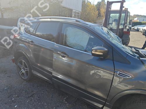 AC compressor FORD KUGA II (DM2) 2.0 TDCi 4x4 | BP36513919M34 - Image 8
