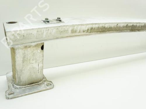Front bumper reinforcement CITROËN C3 Picasso (SH_) 1.6 HDi 115 | BP18196638C109 