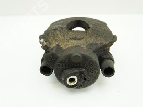 Left front brake caliper VW POLO IV (9N_, 9A_) 1.2 12V | BP18181265M105