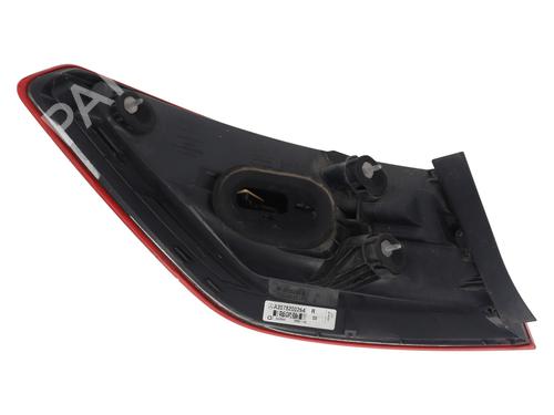 Left taillight MERCEDES-BENZ E-CLASS Coupe (C207) E 350 CDI (207.322) | BP36150705C34 - Image 2