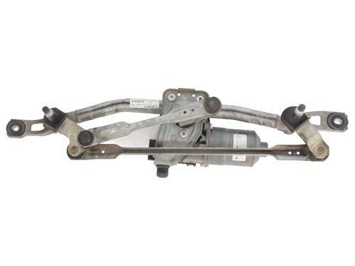 Used Front wiper motor FIAT 500X (334_) 1.6 D Multijet (334AXA1B, 334AXA11) (120 hp) 30489564