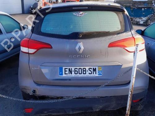Højre baglygte bagklap RENAULT SCÉNIC IV (J9_) 1.6 dCi 130 | BP18176284C80 
