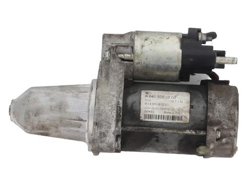 Anlasser für INFINITI Q30 2.2 D AWD (170 hp) 30546125