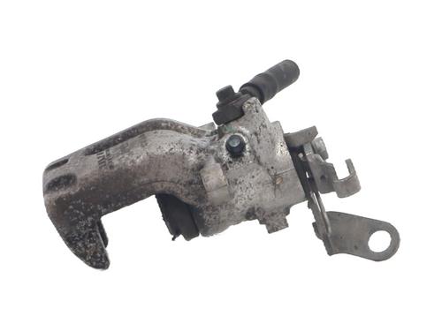 Left rear brake caliper SEAT LEON (5F1) 2.0 TDI | BP20643044M107 