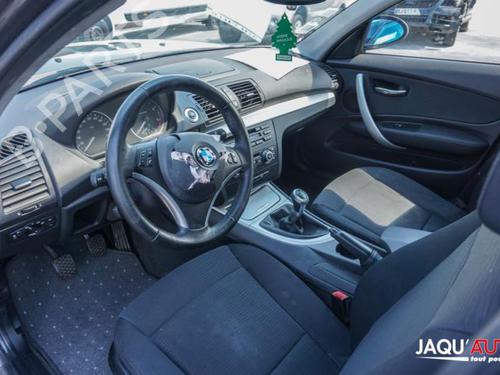 Left front brake caliper BMW 1 (E87) 118 d | BP18193558M105 