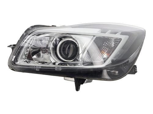 Used Left headlight OPEL INSIGNIA A (G09) 2.0 CDTI (68) (160 hp) 31930341