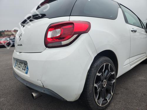 Front left window mechanism CITROËN DS3 (SA_) 1.6 VTi 120 | BP31861274C22  - Image 18