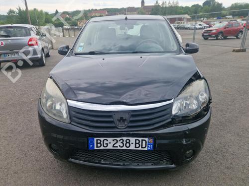 Alternator DACIA SANDERO 1.5 dCi | BP37706144M7 - Image 9