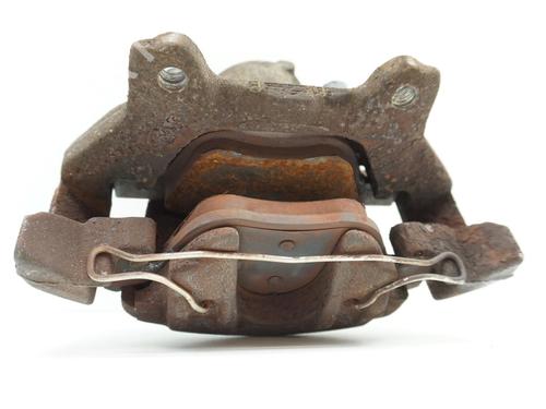 Left front brake caliper ALFA ROMEO 147 (937_) 1.6 16V T.SPARK (937.AXA1A, 937.AXB1A, 937.BXB1A) | BP18188366M105 