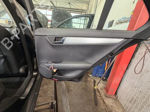 rear-right-panel-mercedes-benz-c-class-w204-2007-2008-2009-2010-2011-2012-2013-2014-2015-38585191 main image