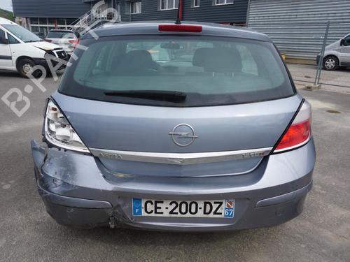 Faro derecho OPEL ASTRA H (A04) 1.7 CDTI (L48) | BP18194282C29 
