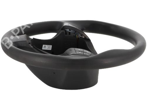 Steering wheel CITROËN NEMO Box Body/MPV (AA_) 1.3 BlueHDi 80 | BP19730625C49 