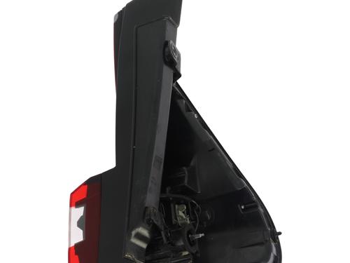 Used Left taillight Left taillight RENAULT SCÉNIC IV (J9_) 1.7 Blue dCi 120 (J9A7, J9A8) (120 hp) 36166146 36166146
