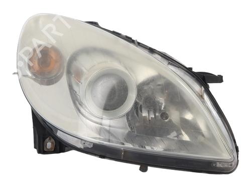 Used Left headlight MERCEDES-BENZ B-CLASS Sports Tourer (W245) B 180 CDI (245.207) (109 hp) 30618519