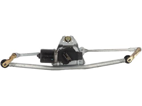 Front wiper motor RENAULT KANGOO (KC0/1_) 1.5 dCi (KC07) | BP19729791M29 