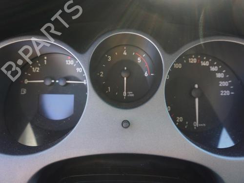 Right mirror SEAT ALTEA (5P1) 1.9 TDI | BP18194905C27 