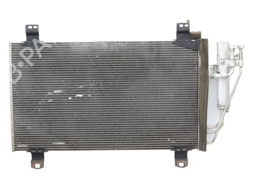 AC radiator MAZDA CX-3 (DK) 2.0 SKYACTIV-G (DK5W, DK6W) | BP38763505M32 - Image 2
