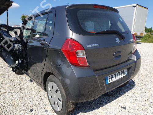 Engine SUZUKI CELERIO (LF) 1.0 (AVK310) | BP21170933M1 - Image 8
