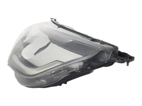 Left headlight CITROËN C4 II (NC_) 1.2 THP 130 (NCHNYM, NCHNYT) | BP33455677C28 - Image 4