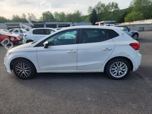 Climate control SEAT IBIZA V (KJ1, KJG) 1.0 MPi | BP36166086I5 - Image 12