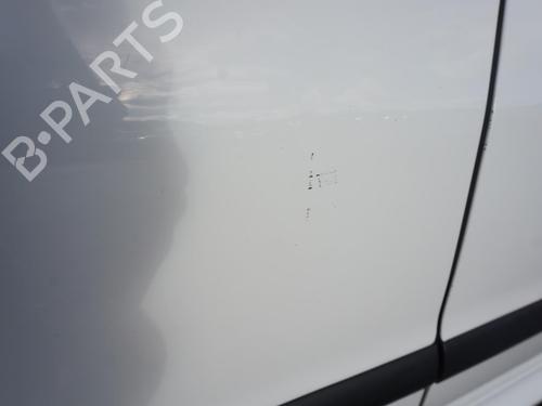 Retrovisor izquierdo PEUGEOT 206 Hatchback (2A/C) 1.4 HDi eco 70 | BP21387380C26 