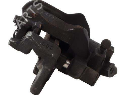 Left front brake caliper DACIA SANDERO II 1.0 SCe 75 (B8JC, B8JD, B8NC) | BP24145452M105  - Image 6