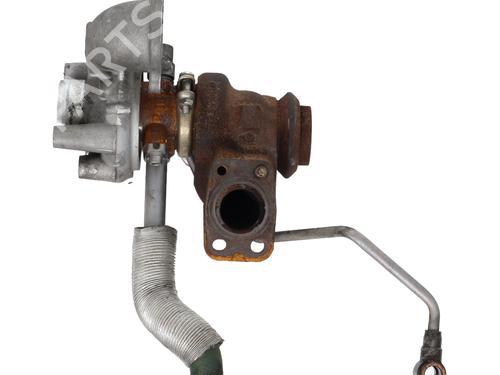 Turbocharger/Supercharger PEUGEOT 208 I (CA_, CC_) 1.6 HDi / BlueHDi 75 | BP24226522M71
