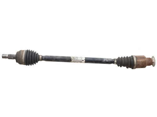 Right front driveshaft CITROËN DS3 (SA_) 1.6 VTi 120 | BP29269741M39