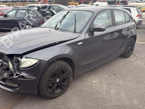 Lamp holder BMW 1 (E87) 118 d | BP27515436L10 