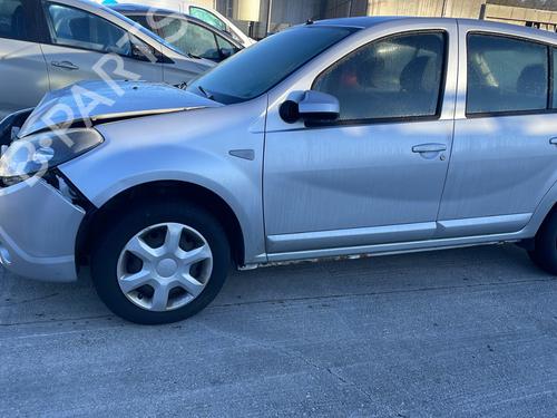 Brugte DACIA SANDERO 1.4 MPI LPG 4472931