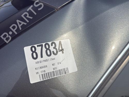 Climate control AUDI Q3 (8UB, 8UG) 2.0 TDI | BP32210908I5 - Image 16