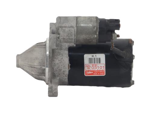 Starter KIA RIO III (UB) 1.25 CVVT | BP37497334M8 - Image 2
